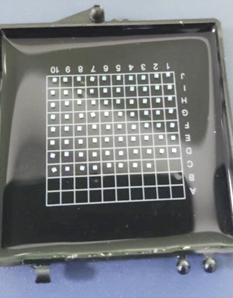 FA光纤自动组装设备(图1) FA光纤自动组装设备(图1)