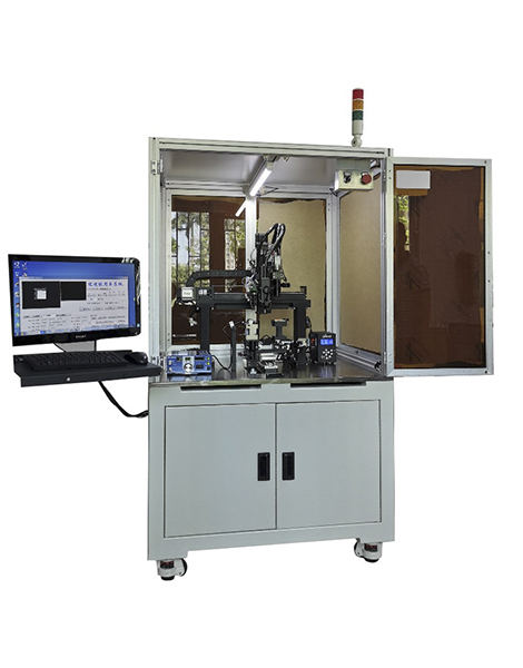 全自动贴片机干什么用的？