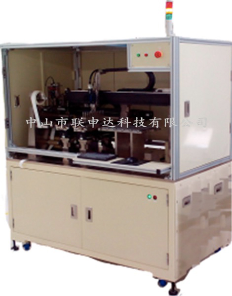 贴标机经常断标怎么处理